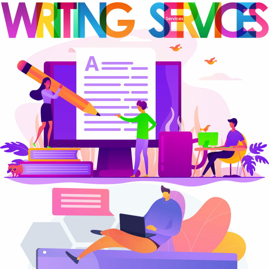 Writing Service