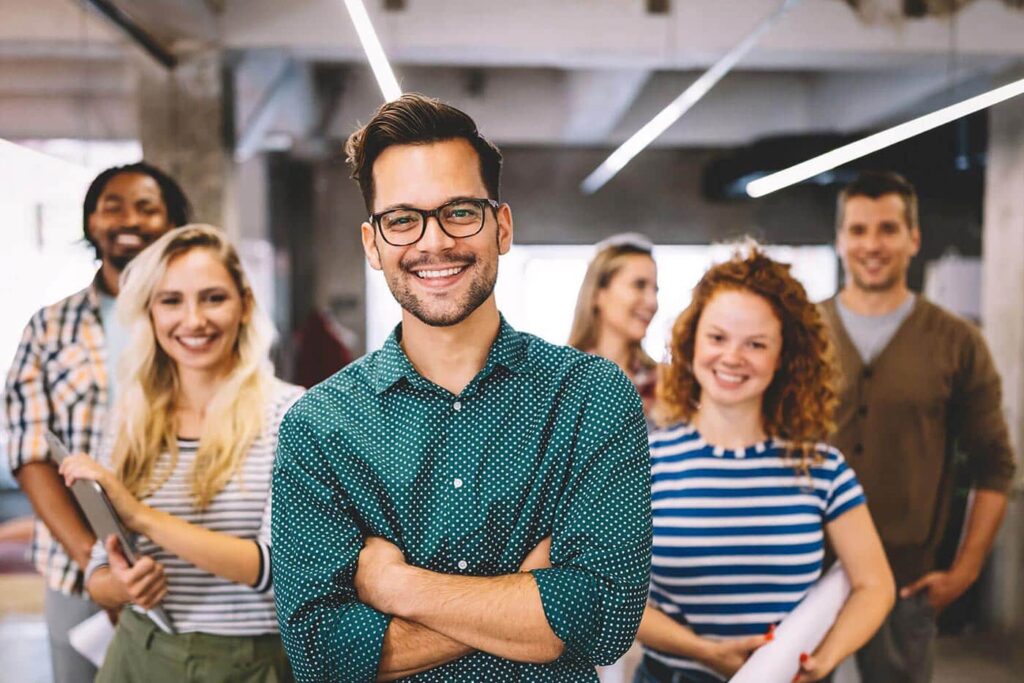 Startup in London need SEO