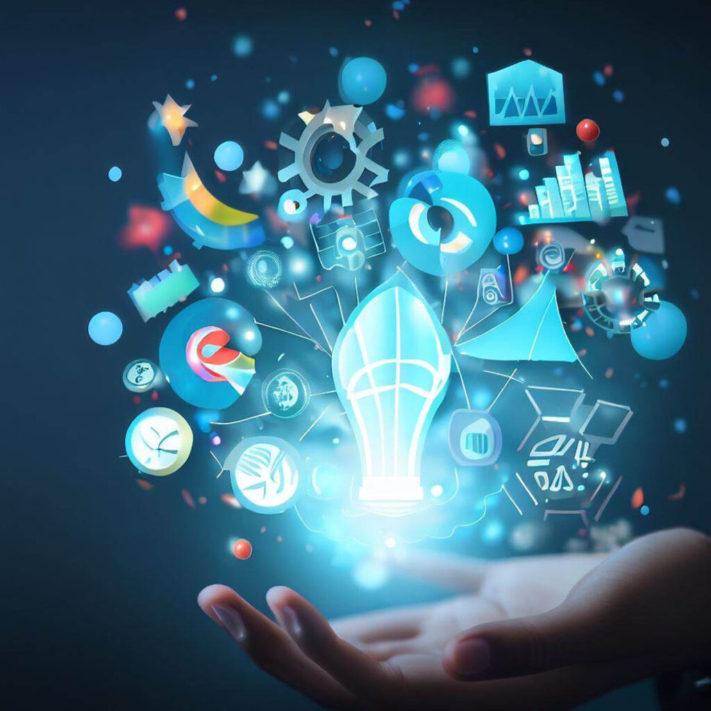 Exploring SEO and AI Marketing