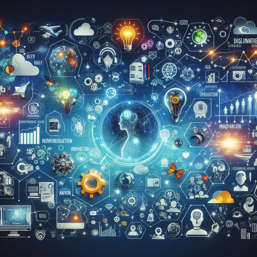 2024 Marketing Trends: Navigating the New Landscape