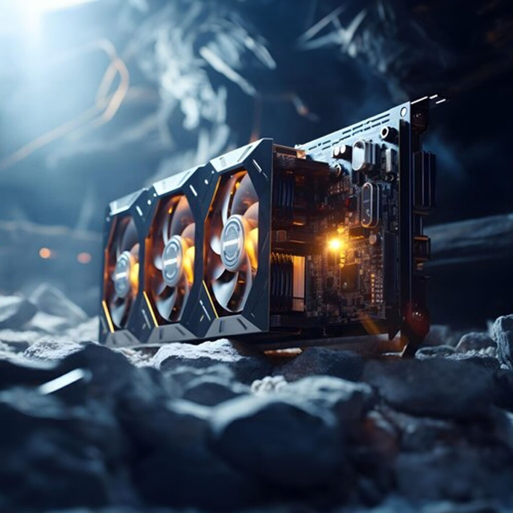 Nvidia Surpasses Apple with an Astonishing $3tn Market Value