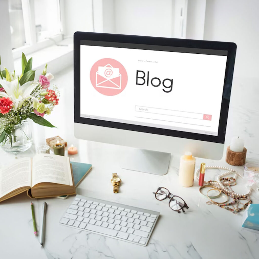 Why a digital marketing agency is key to online success