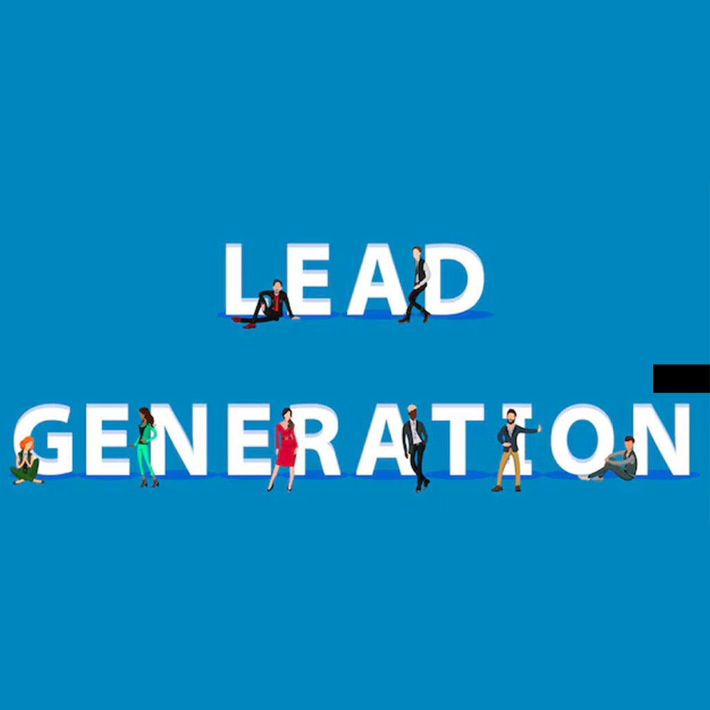 ai lead generation, predictive scoring, conversational ai