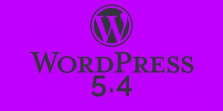 WordPress 5.4-lazy Loading